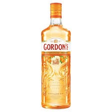 Gordon’s - ORANGE GIN 750ML